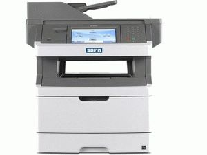 принтер мфу SAVIN SP 4410SF ремонт принтера SAVIN SP 4410SF