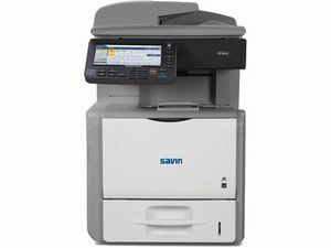 принтер мфу SAVIN SP 5200S ремонт принтера SAVIN SP 5200S