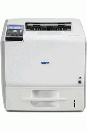 принтер мфу SAVIN SP 5210DN ремонт принтера SAVIN SP 5210DN