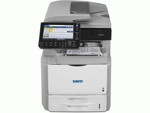 принтер мфу SAVIN SP 5210SR ремонт принтера SAVIN SP 5210SR