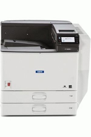 ремонт принтера SAVIN SP 8300DN