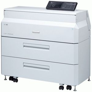 принтер мфу SEIKO LP-2050 ремонт принтера SEIKO LP-2050