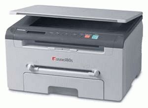 ремонт принтера TOSHIBA E-STUDIO180S