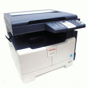 принтер мфу TOSHIBA E-STUDIO211 ремонт принтера TOSHIBA E-STUDIO211