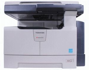 принтер мфу TOSHIBA E-STUDIO223 ремонт принтера TOSHIBA E-STUDIO223