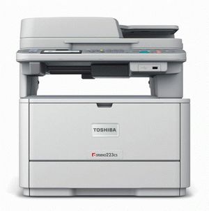 принтер мфу TOSHIBA E-STUDIO223CS ремонт принтера TOSHIBA E-STUDIO223CS