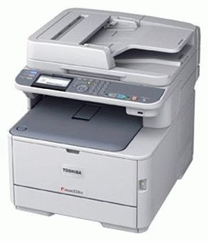 принтер мфу TOSHIBA E-STUDIO224CS ремонт принтера TOSHIBA E-STUDIO224CS