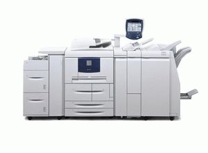 ремонт принтера XEROX 4112 ENTERPRISE PRINTING SYSTEM