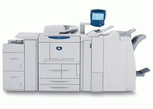 ремонт принтера XEROX 4590 COPIER