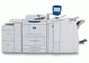 ремонт принтера XEROX 4590 COPIER/PRINTER