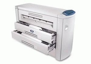 ремонт принтера XEROX 510 PRINT SYSTEM