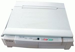 ремонт принтера XEROX 5305 OFFICE COPIER