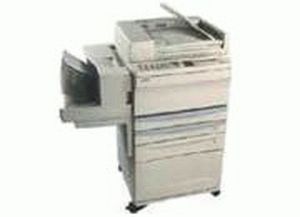 ремонт принтера XEROX 5320 COPIER