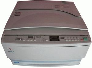 ремонт принтера XEROX 5815 COPIER