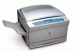 ремонт принтера XEROX 5915 COPIER