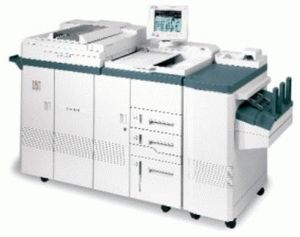 ремонт принтера XEROX 5990 COPIER