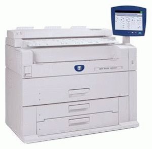 ремонт принтера XEROX 6279