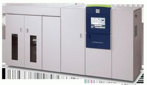 ремонт принтера XEROX 650 CONTINUOUS FEED PRINTER