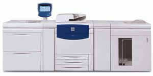 ремонт принтера XEROX 700 PRO