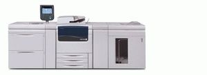 ремонт принтера XEROX COLOR J75 PRESS