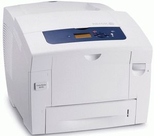 ремонт принтера XEROX COLORQUBE 8570DN