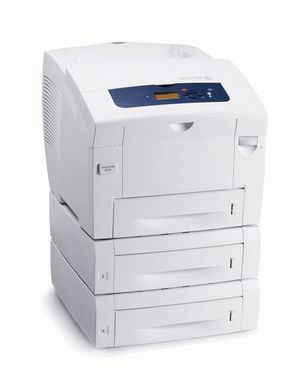 ремонт принтера XEROX COLORQUBE 8570DT