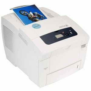 ремонт принтера XEROX COLORQUBE 8570N