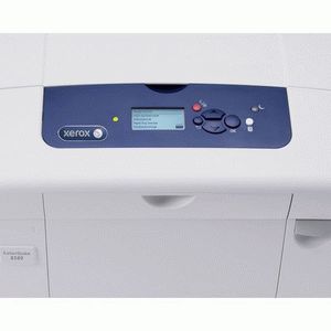 ремонт принтера XEROX COLORQUBE 8580DN