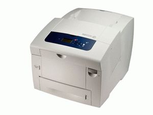 ремонт принтера XEROX COLORQUBE 8870DN