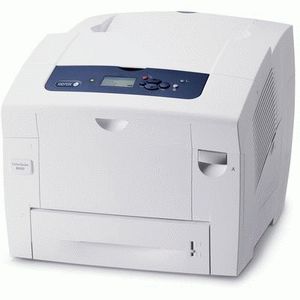 ремонт принтера XEROX COLORQUBE 8880DN