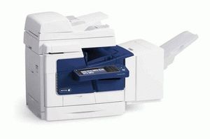 ремонт принтера XEROX COLORQUBE 8900S