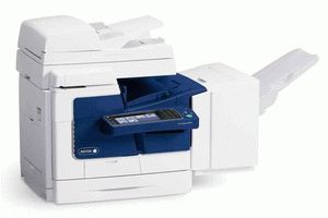 ремонт принтера XEROX COLORQUBE 8900X