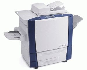 ремонт принтера XEROX COLORQUBE 9201