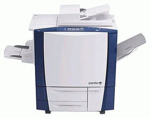 ремонт принтера XEROX COLORQUBE 9202