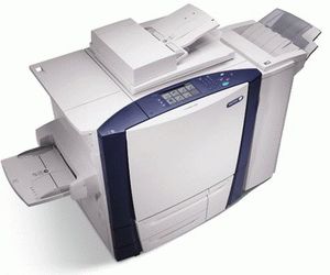 ремонт принтера XEROX COLORQUBE 9302