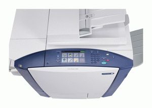 ремонт принтера XEROX COLORQUBE 9303