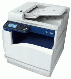 ремонт принтера XEROX DOCUCENTRE SC2020