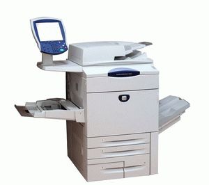 ремонт принтера XEROX DOCUCOLOR 240