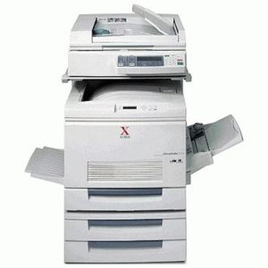 ремонт принтера XEROX DOCUCOLOR 4 CP