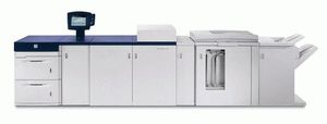 ремонт принтера XEROX DOCUCOLOR 7000