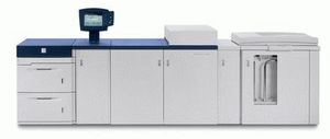 ремонт принтера XEROX DOCUCOLOR 7000AP