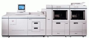 ремонт принтера XEROX DOCUPRINT 180MX