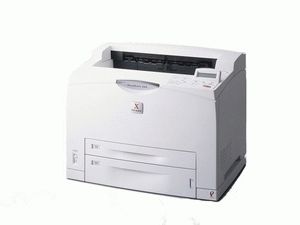 ремонт принтера XEROX DOCUPRINT 255DN