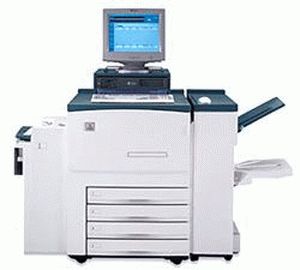 ремонт принтера XEROX DOCUPRINT 90