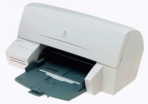 ремонт принтера XEROX DOCUPRINT C11