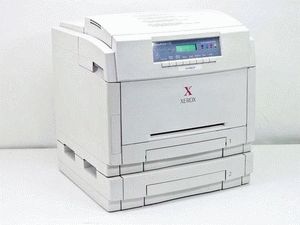 ремонт принтера XEROX DOCUPRINT C55