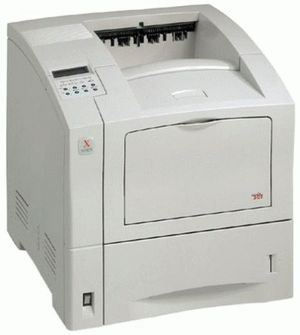 ремонт принтера XEROX DOCUPRINT N2125N