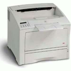 ремонт принтера XEROX DOCUPRINT N2825DT