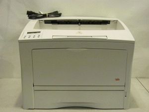 ремонт принтера XEROX DOCUPRINT N2825N