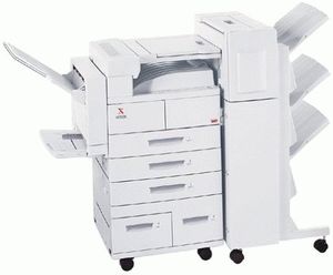 ремонт принтера XEROX DOCUPRINT N4025